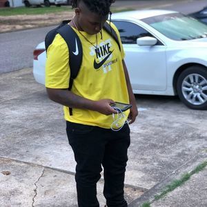 Meet your Posher, Robert